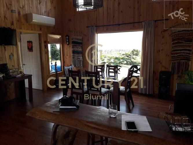 Parcela Nro. 7, Fundo Ventisquero Km. 37, Camino Ensenada