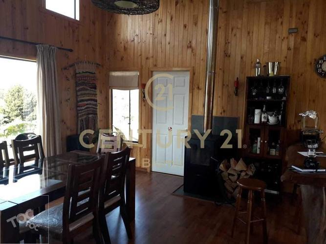 Parcela Nro. 7, Fundo Ventisquero Km. 37, Camino Ensenada
