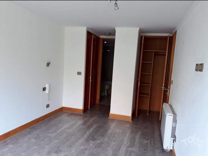 Fray Montalva 102, Las Condes