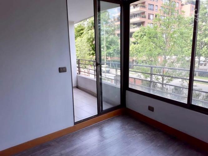 Fray Montalva 102, Las Condes