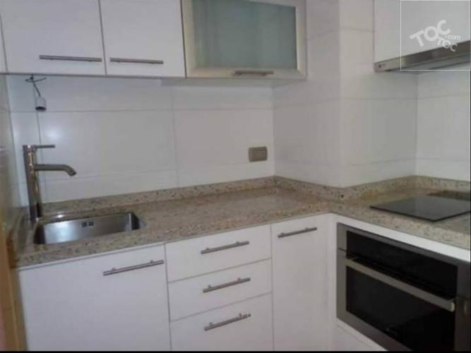 Fray Montalva 102, Las Condes