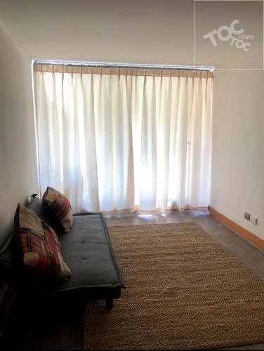 Fray Montalva 102, Las Condes