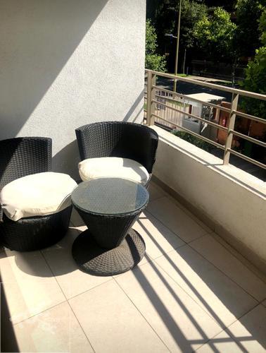 Fray Montalva 102, Las Condes
