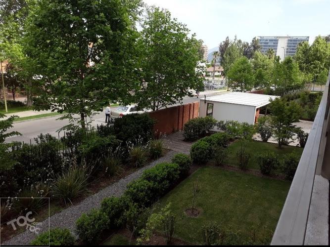 Fray Montalva 102, Las Condes