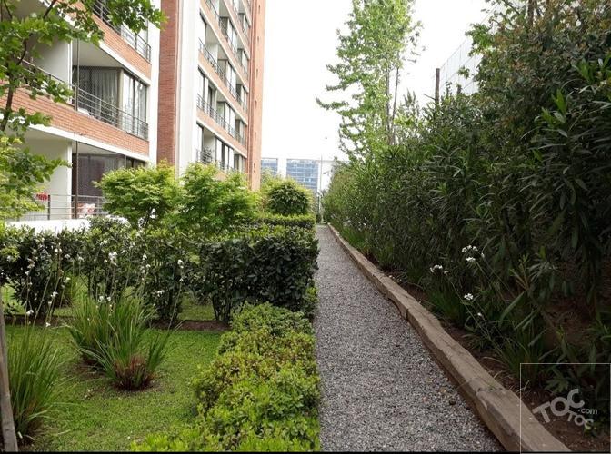 Fray Montalva 102, Las Condes