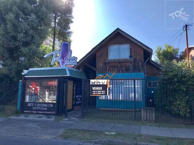antonio varas 989, Temuco