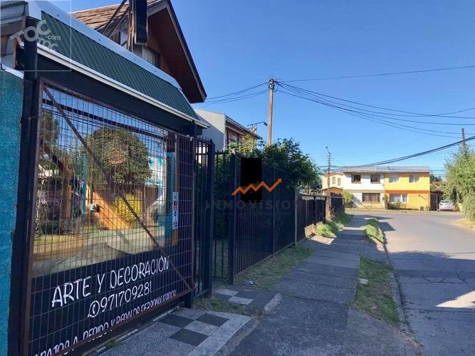 antonio varas 989, Temuco