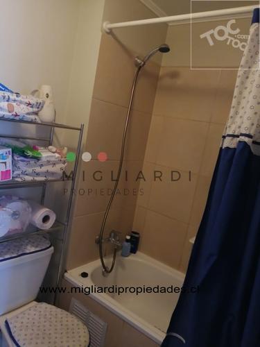Arriendo Departamento 3D 1B. Luis Matte Larrain. Puente Alto