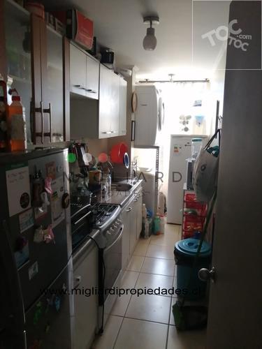 Arriendo Departamento 3D 1B. Luis Matte Larrain. Puente Alto