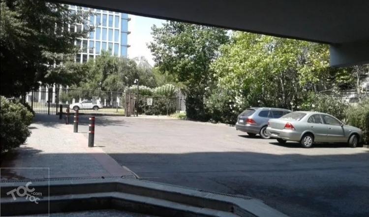 Avenida La Dehesa 180, Lo Barnechea