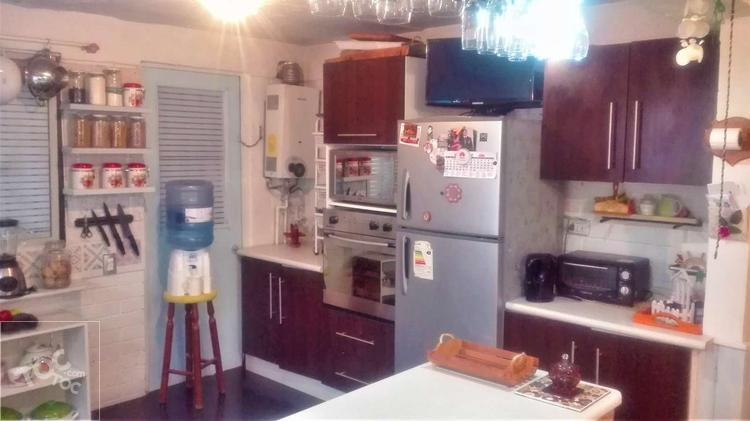 Casa en Villa Humberto Díaz