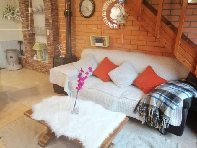 Casa en Villa Humberto Díaz