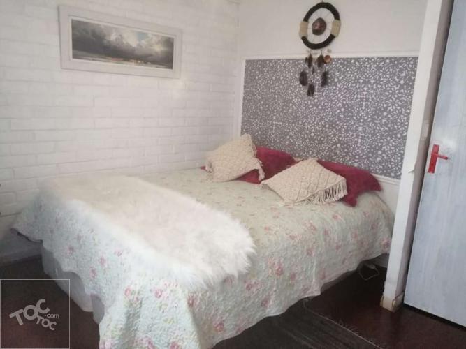 Casa en Villa Humberto Díaz