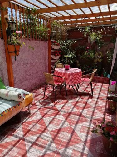 Casa en Villa Humberto Díaz