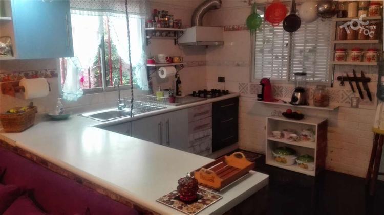 Casa en Villa Humberto Díaz
