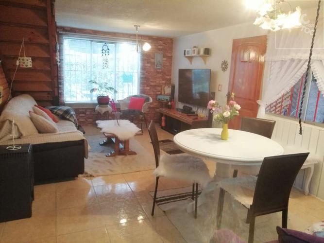 Casa en Villa Humberto Díaz