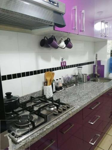 Departamento en Lomas de Eyzaguirre
