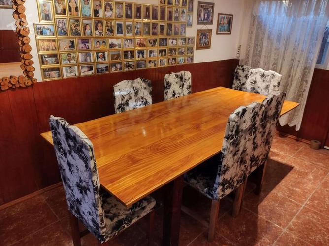 Casa de 2 pisos en Quilicura