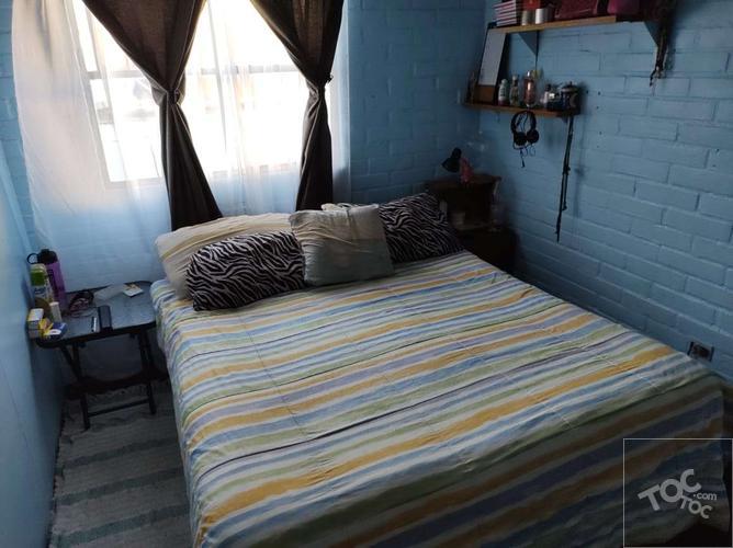 Casa de 2 pisos en Quilicura