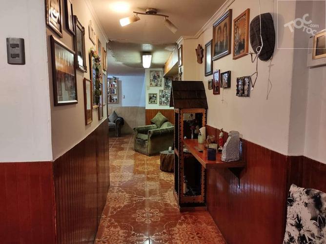 Casa de 2 pisos en Quilicura