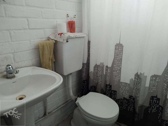 Casa de 2 pisos en Quilicura