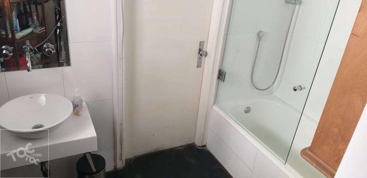 Departamento en Barrio Bellas Artes
