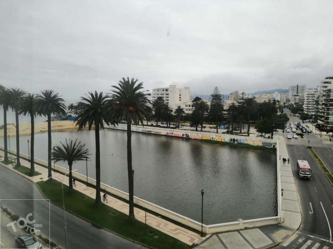 Departamento en Edificio Las Palmas