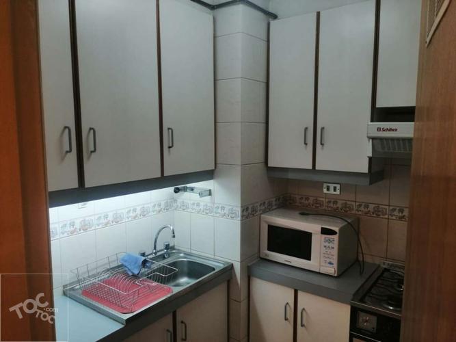 Departamento en Edificio Las Palmas