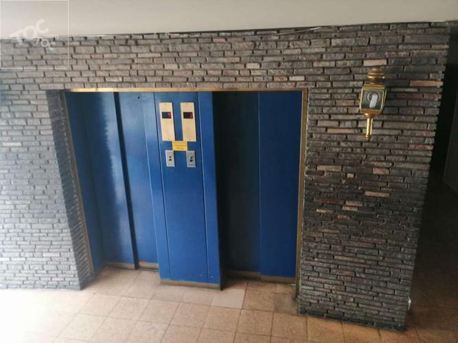 Departamento en Edificio Las Palmas