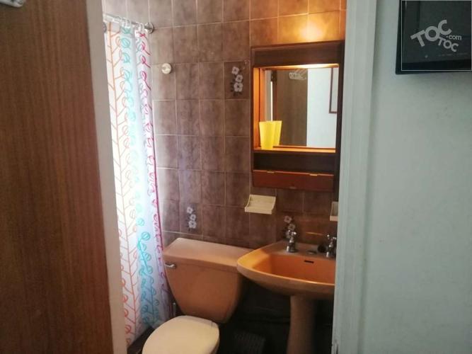 Departamento en Edificio Las Palmas