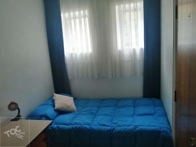 Departamento en Edificio Las Palmas