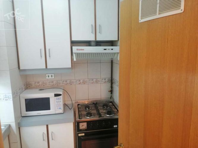 Departamento en Edificio Las Palmas