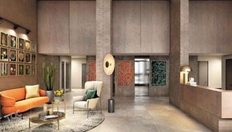 PROYECTO DEPARTAMENTOS LA FLORIDA
