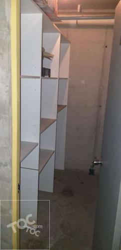 Departamento tipo loft de 3 pisos