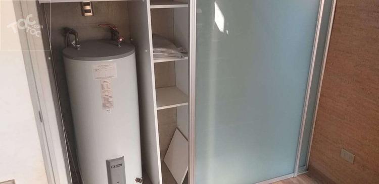 Departamento tipo loft de 3 pisos