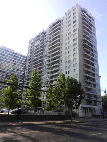 Departamento en Av. José Miguel Carrera