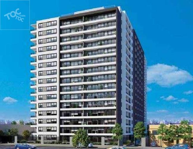 PROYECTO DEPARTAMENTOS SANTIAGO
