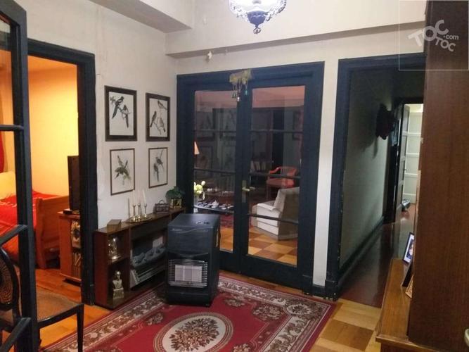 Departamento en calle Merced