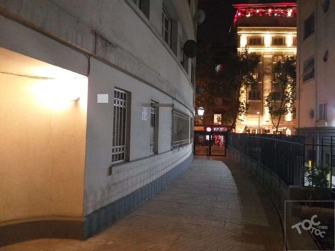 Departamento en calle Merced