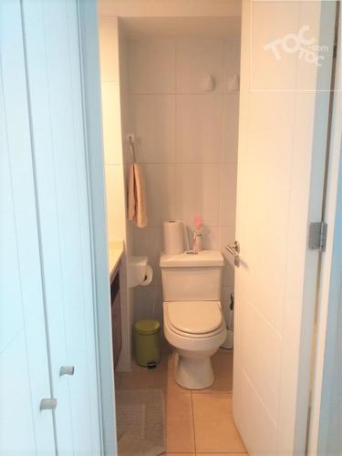 Arriendo Departamento 2D + 2B + Est. Montenegro 2355, Ñuñoa
