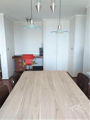 Arriendo Departamento 2D + 2B + Est. Montenegro 2355, Ñuñoa