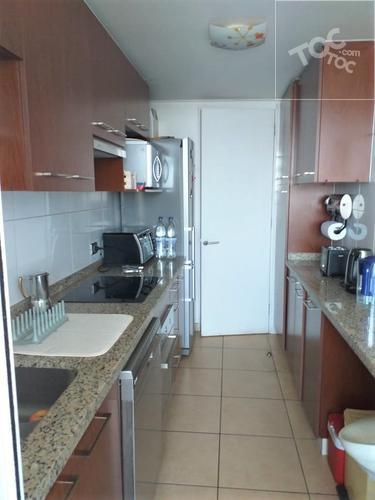 Arriendo Departamento 2D + 2B + Est. Montenegro 2355, Ñuñoa