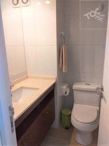 Arriendo Departamento 2D + 2B + Est. Montenegro 2355, Ñuñoa