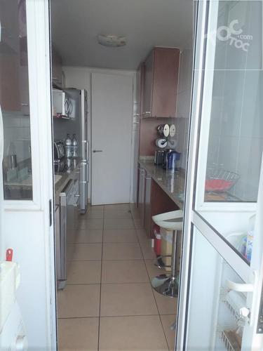 Arriendo Departamento 2D + 2B + Est. Montenegro 2355, Ñuñoa