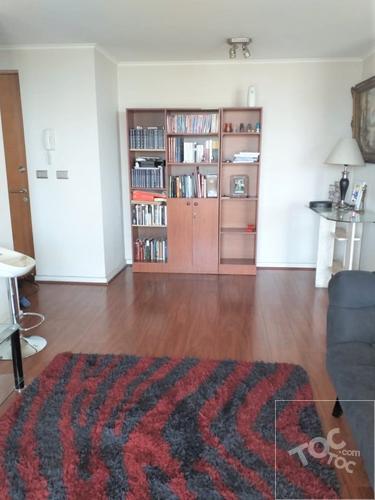 Arriendo Departamento 2D + 2B + Est. Montenegro 2355, Ñuñoa