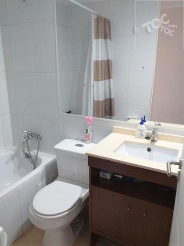 Arriendo Departamento 2D + 2B + Est. Montenegro 2355, Ñuñoa