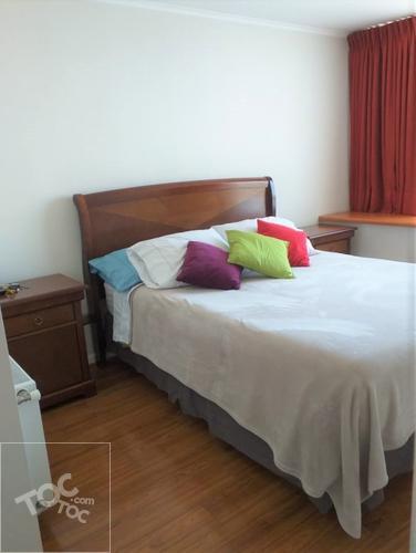 Arriendo Departamento 2D + 2B + Est. Montenegro 2355, Ñuñoa
