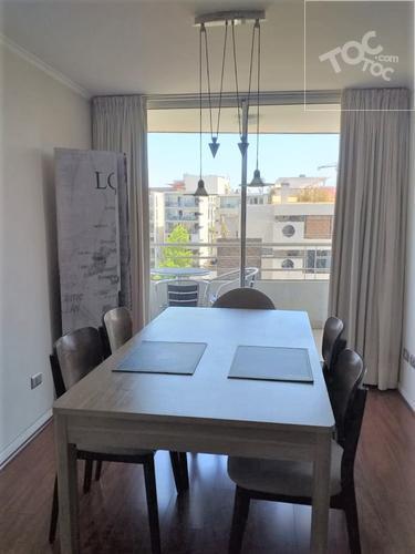 Arriendo Departamento 2D + 2B + Est. Montenegro 2355, Ñuñoa