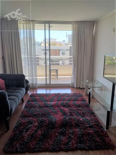 Arriendo Departamento 2D + 2B + Est. Montenegro 2355, Ñuñoa