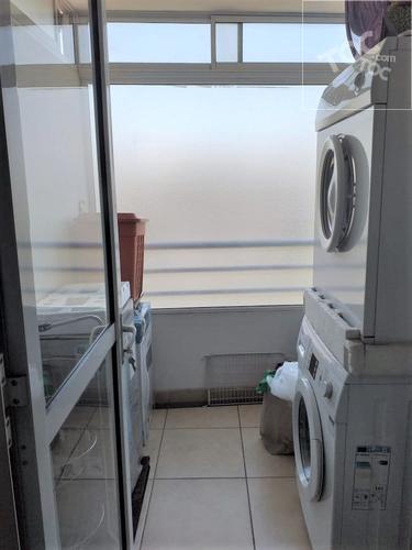 Arriendo Departamento 2D + 2B + Est. Montenegro 2355, Ñuñoa